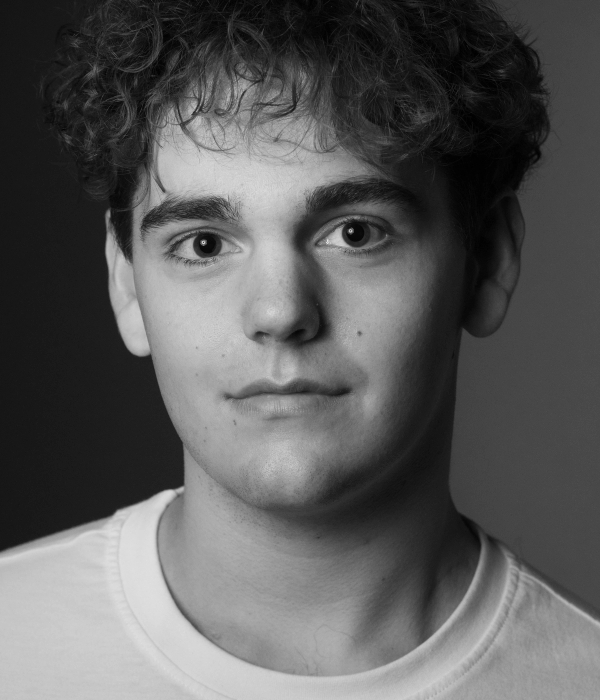 Christian Blandford, composer and pianist